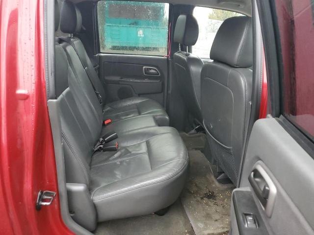 Photo 10 from auction – 2004 CHEVROLET COLORADO with VIN 1GCCS136X48138343