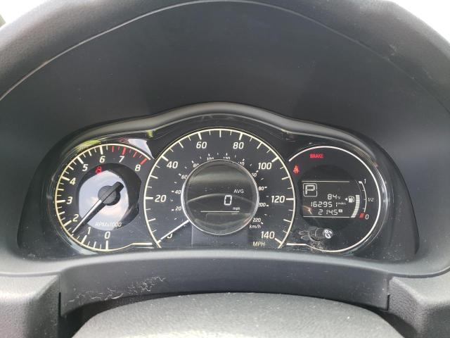 Photo 9 from auction – 2015 NISSAN VERSA NOTE with VIN 3N1CE2CP2FL370772