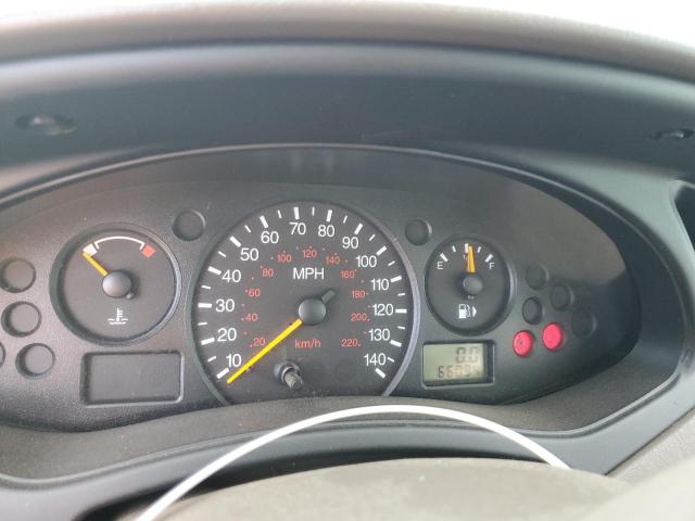 Photo 9 from auction – 2003 FORD FOCUS SE with VIN 1FAFP34PX3W157539