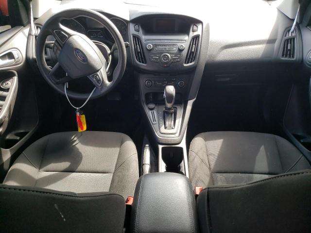 Photo 8 from auction – 2018 FORD FOCUS SE with VIN 1FADP3K22JL282631