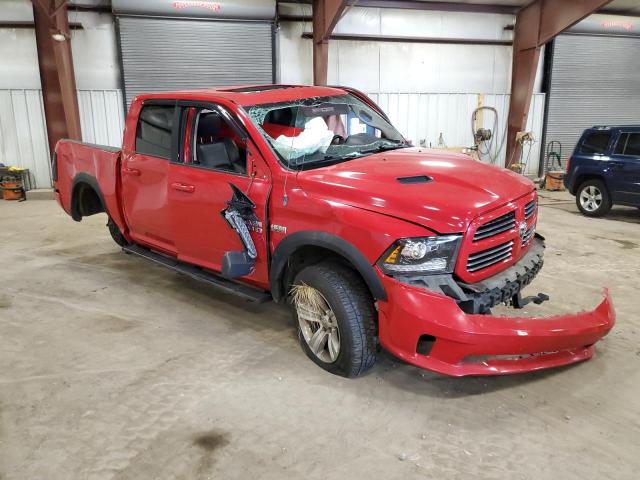 Photo 4 from auction – 2013 RAM 1500 SPORT with VIN 1C6RR7MT5DS551911