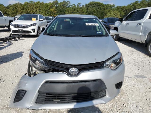 Photo 5 from auction – 2015 TOYOTA COROLLA L with VIN 5YFBURHE1FP180508