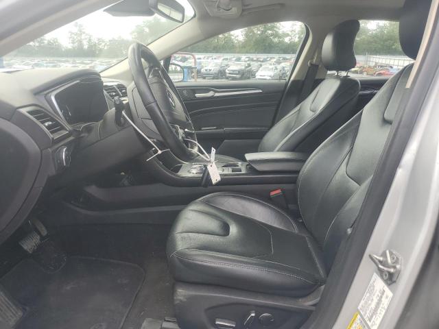 Photo 7 from auction – 2019 FORD FUSION TIT with VIN 3FA6P0D93KR220370