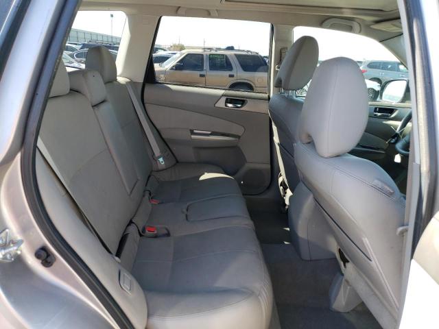 Photo 11 from auction – 2010 SUBARU FORESTER 2 with VIN JF2SH6DC6AH714020