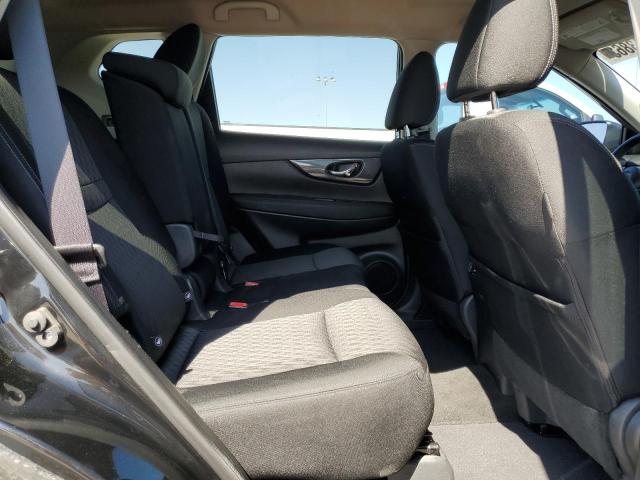 Photo 10 from auction – 2017 NISSAN ROGUE S with VIN KNMAT2MT6HP525109