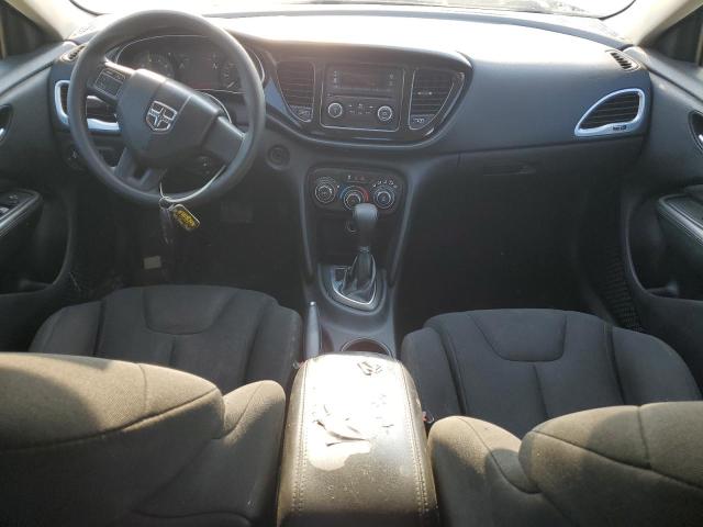 Photo 8 from auction – 2013 DODGE DART SE with VIN 1C3CDFAAXDD105336