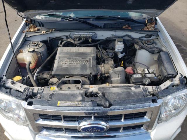 Photo 11 from auction – 2011 FORD ESCAPE LIM with VIN 1FMCU9EG4BKC64210