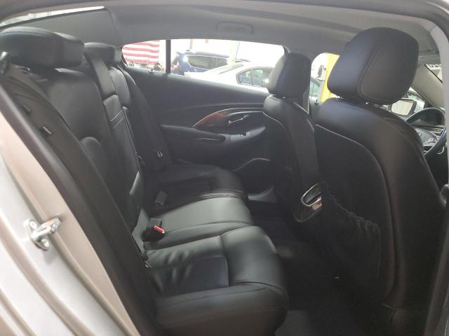 Photo 10 from auction – 2016 BUICK LACROSSE with VIN 1G4GB5G33GF164061