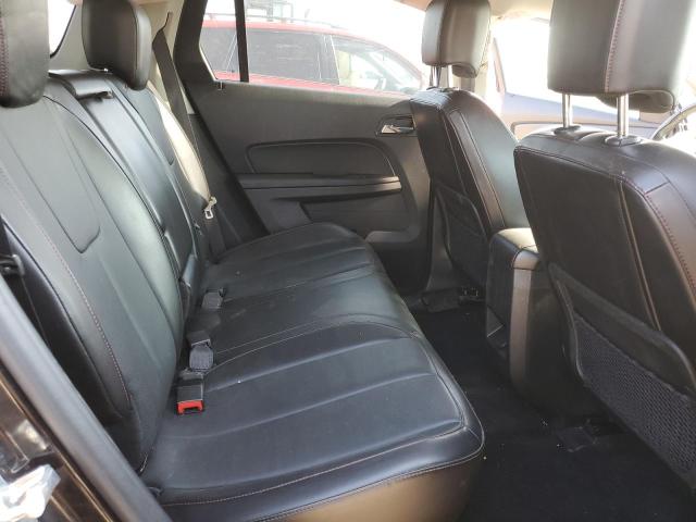 Снимка 11 от търг – 2013 GMC TERRAIN SL с VIN 2GKFLXE33D6356604