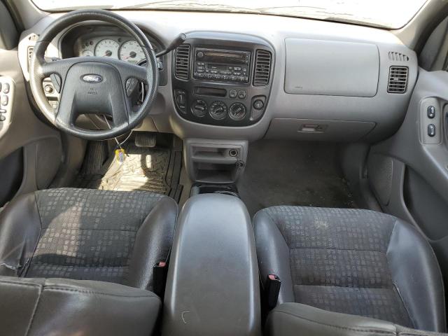 Photo 8 from auction – 2002 FORD ESCAPE XLS with VIN 1FMCU02192KD66744