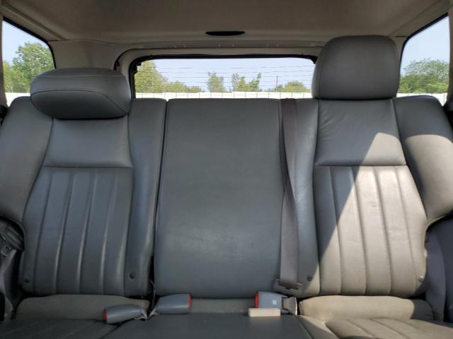 Photo 10 from auction – 2007 JEEP GRAND CHER with VIN 1J8GR48K97C644986