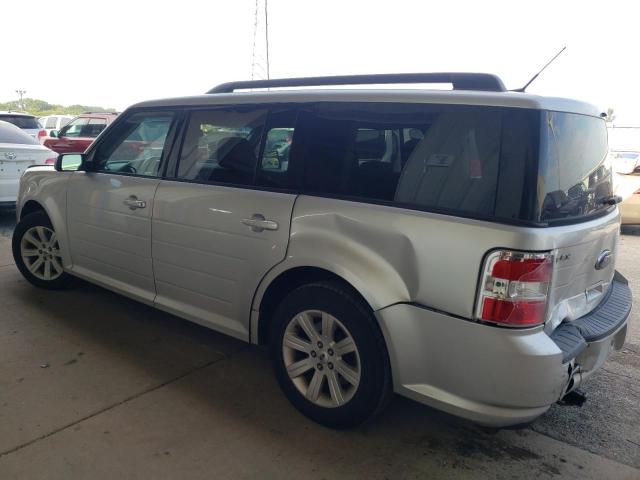 Photo 2 from auction – 2012 FORD FLEX SE with VIN 2FMGK5BC8CBD18461