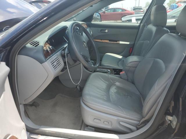 Photo 7 from auction – 2007 BUICK LACROSSE C with VIN 2G4WD582371135856