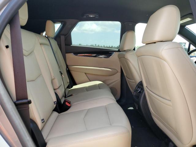 Photo 10 from auction – 2019 CADILLAC XT5 with VIN 1GYKNARS5KZ100642