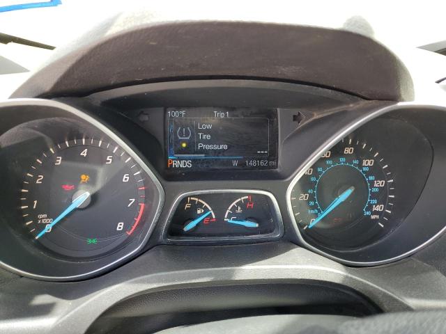 Photo 9 from auction – 2016 FORD ESCAPE SE with VIN 1FMCU0G94GUA32275