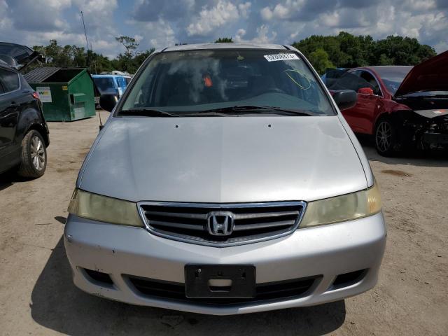 Photo 5 from auction – 2003 HONDA ODYSSEY LX with VIN 5FNRL18573B054180
