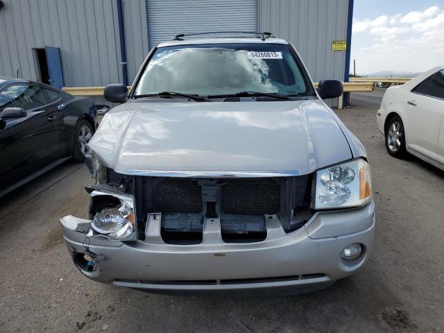 Photo 5 from auction – 2008 GMC ENVOY with VIN 1GKDS13S782211165