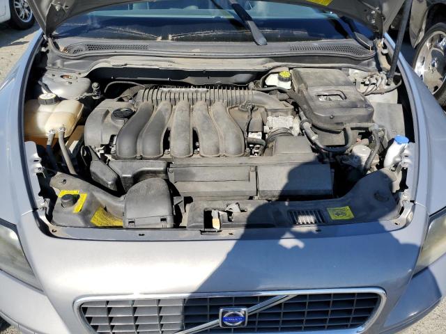 Photo 11 from auction – 2005 VOLVO S40 with VIN YV1MS382X52071165