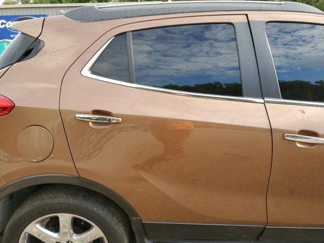 Photo 10 from auction – 2016 BUICK ENCORE with VIN KL4CJGSB1GB587531