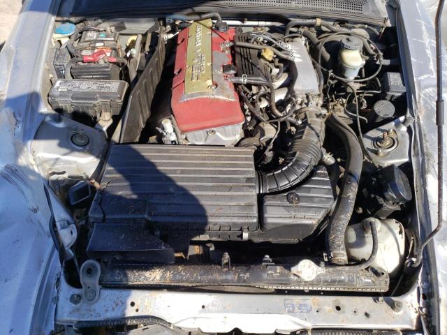 Photo 11 from auction – 2004 HONDA S2000 with VIN JHMAP21424T002459