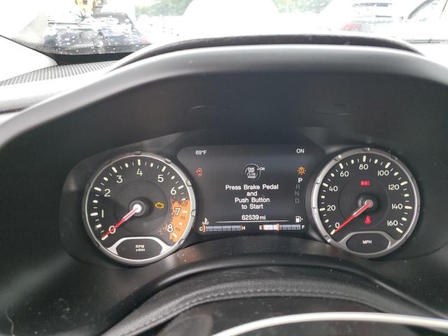 Photo 9 from auction – 2015 JEEP RENEGADE T with VIN ZACCJBCT0FPB55030