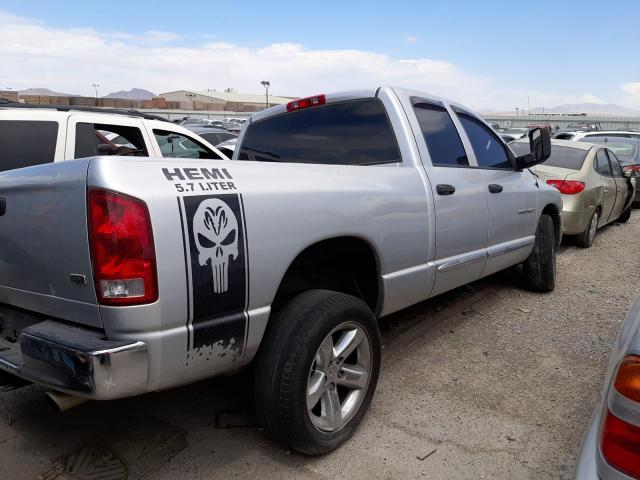 Photo 3 from auction – 2005 DODGE RAM 1500 S with VIN 1D7HA18D75S361370