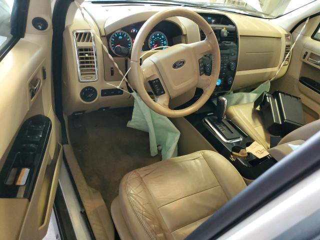 Photo 8 from auction – 2012 FORD ESCAPE LIM with VIN 1FMCU0EG9CKA83004