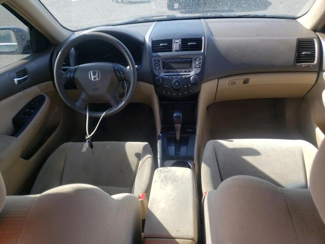 Photo 8 from auction – 2007 HONDA ACCORD with VIN 1HGCM66457A003755