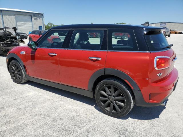 Photo 2 from auction – 2017 MINI COOPER S C with VIN WMWLN9C38H2E50519