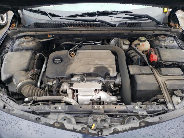 Photo 11 from auction – 2016 CHEVROLET MALIBU LS with VIN 1G1ZB5ST3GF349515