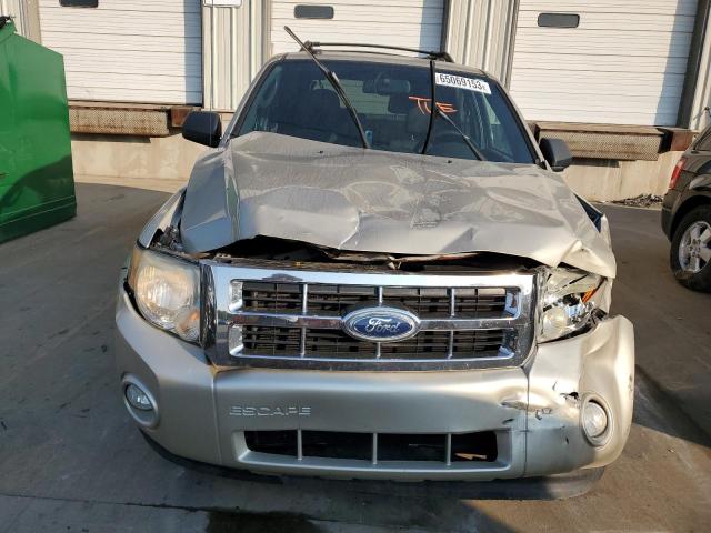 Photo 5 from auction – 2010 FORD ESCAPE XLT with VIN 1FMCU0D72AKB54039