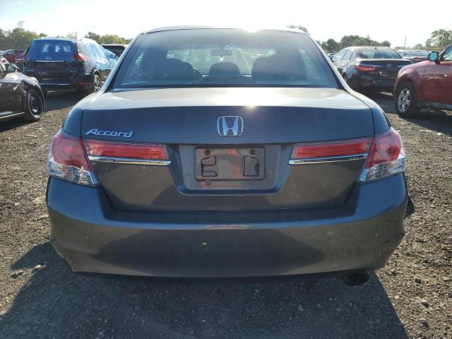 Photo 6 from auction – 2012 HONDA ACCORD EX with VIN 1HGCP2F74CA060257