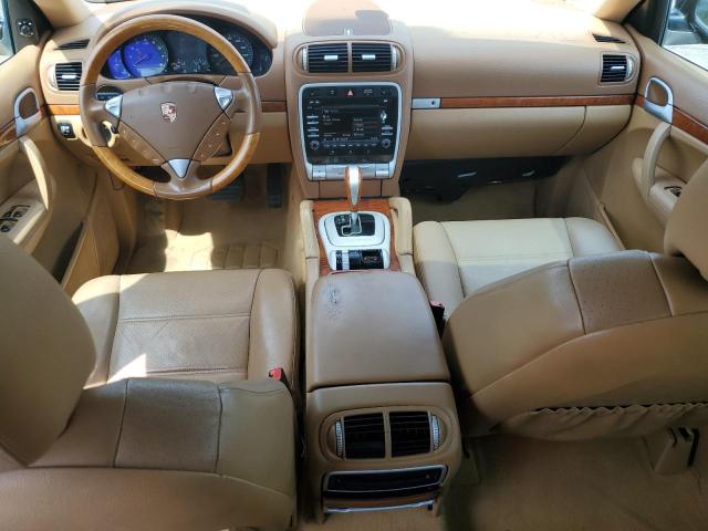 Photo 8 from auction – 2010 PORSCHE CAYENNE with VIN WP1AA2AP6ALA04819