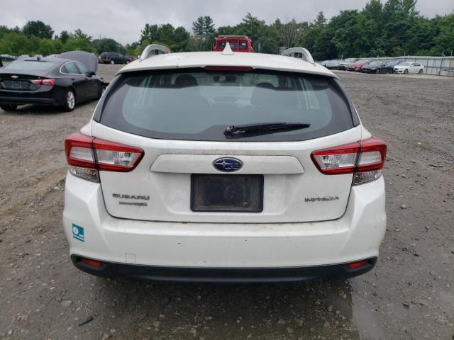 Photo 6 from auction – 2019 SUBARU IMPREZA PR with VIN 4S3GTAD61K3729149