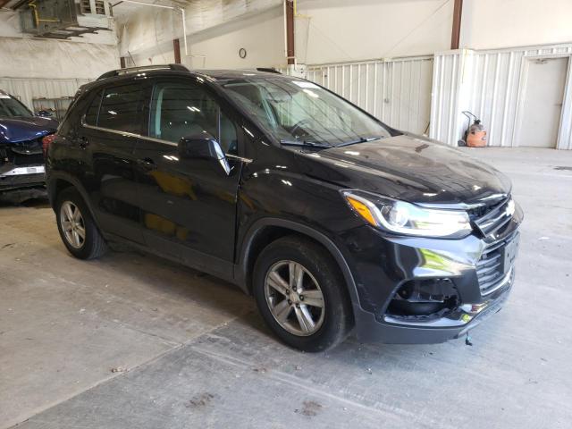 Photo 4 from auction – 2020 CHEVROLET TRAX 1LT with VIN 3GNCJLSB6LL115596