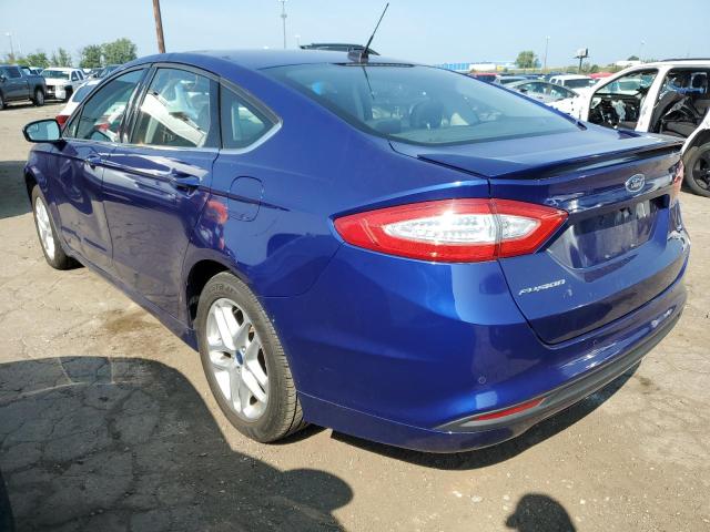 Photo 2 from auction – 2016 FORD FUSION SE with VIN 1FA6P0H74G5102279