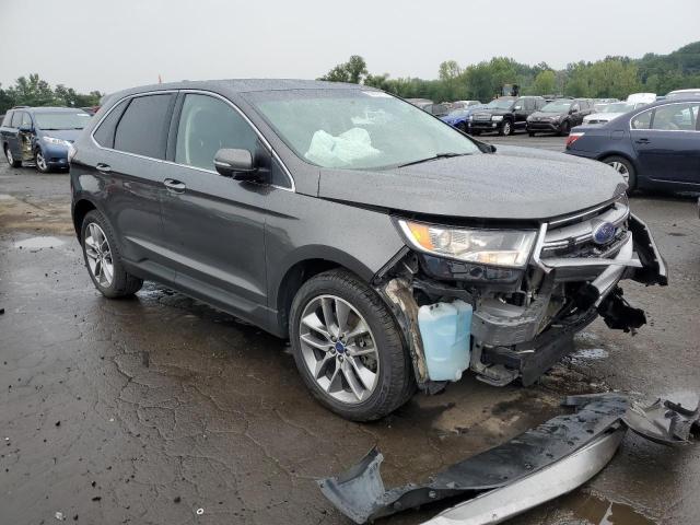 Photo 4 from auction – 2018 FORD EDGE TITAN with VIN 2FMPK4K88JBC18766