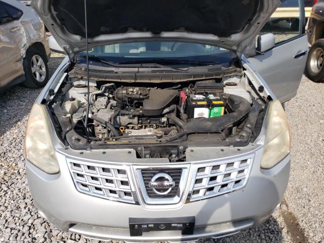 Photo 12 from auction – 2010 NISSAN ROGUE S with VIN JN8AS5MT3AW506702