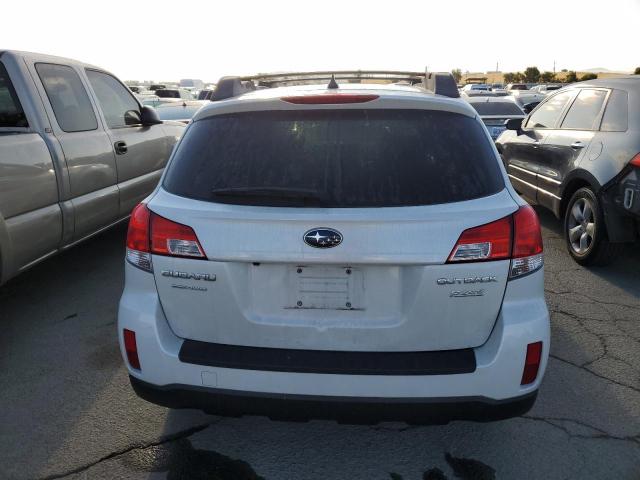 Photo 6 from auction – 2013 SUBARU OUTBACK 2. with VIN 4S4BRBKC2D3214442