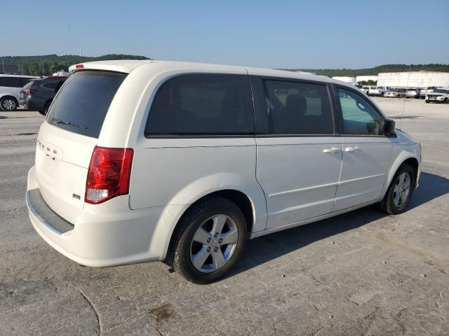 Photo 3 from auction – 2013 DODGE GRAND CARA with VIN 2C4RDGBG7DR652978
