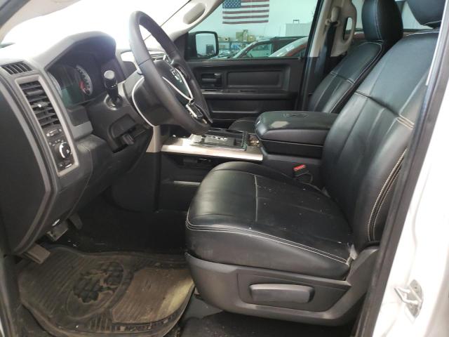 Снимка 7 от търг – 2013 RAM 1500 ST с VIN 1C6RR7FT1DS559596