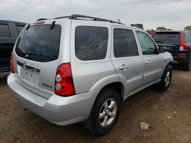 Photo 3 from auction – 2006 MAZDA TRIBUTE S with VIN 4F2YZ041X6KM05484