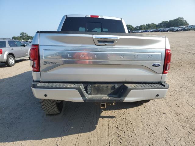 Photo 6 from auction – 2016 FORD F150 SUPER with VIN 1FTEW1EG3GFD04625