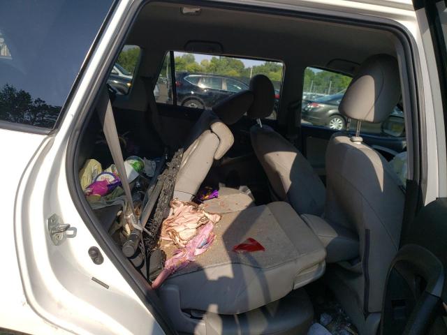 Photo 11 from auction – 2012 TOYOTA RAV4 with VIN 2T3BF4DVXCW198008