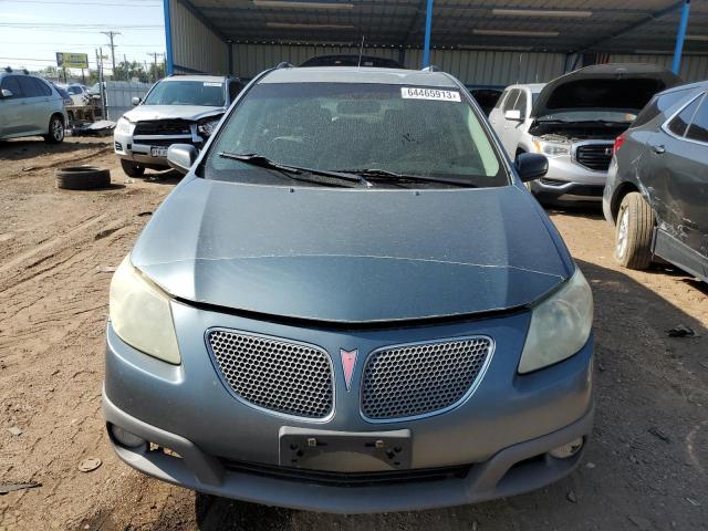 Photo 5 from auction – 2006 PONTIAC VIBE with VIN 5Y2SL67896Z462219
