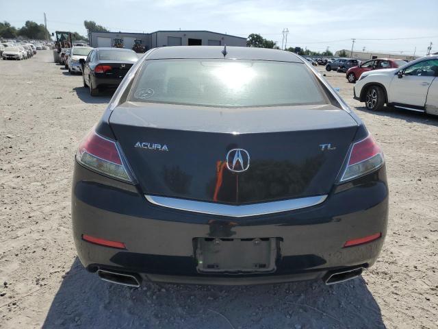 Photo 6 from auction – 2012 ACURA TL with VIN 19UUA8F28CA030790