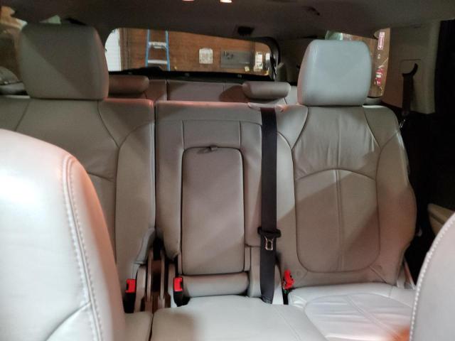Photo 10 from auction – 2011 GMC ACADIA SLT with VIN 1GKKVSED2BJ239469