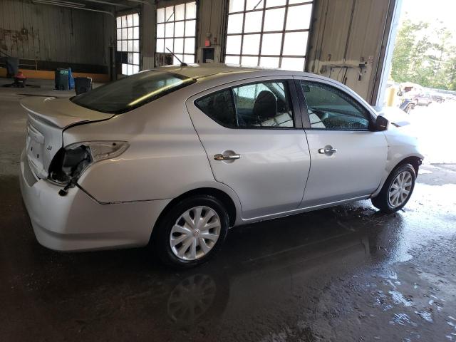 Photo 3 from auction – 2019 NISSAN VERSA S with VIN 3N1CN7AP3KL817586