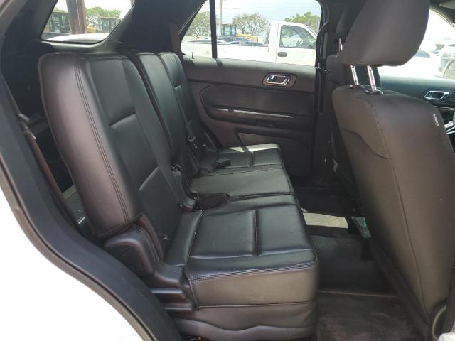 Photo 11 from auction – 2016 FORD EXPLORER P with VIN 1FM5K8AR9GGD31846