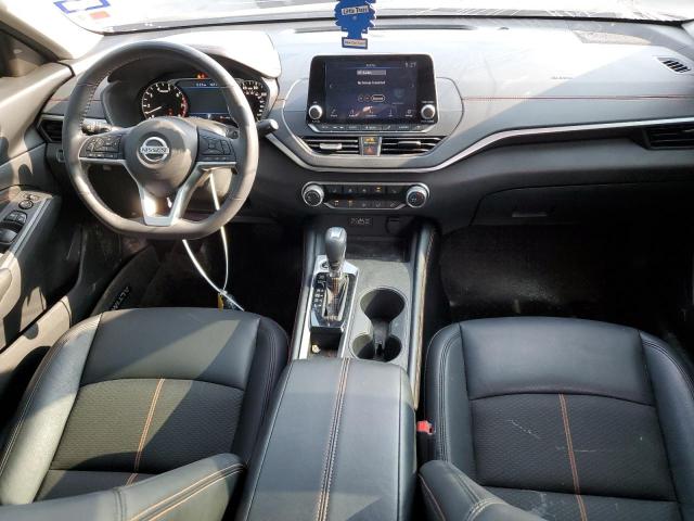 Photo 8 from auction – 2022 NISSAN ALTIMA SR with VIN 1N4BL4CV9NN417826